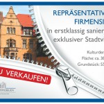 kreatyve Großflächen-Werbung