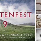 Keltenfest auf dem Hohen Dörnberg 2019