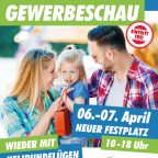 kreatyv organisiert 17. Gewerbeschau Kaufungen April 2019