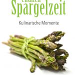 Spargel-Flyer "Spargelzeit"