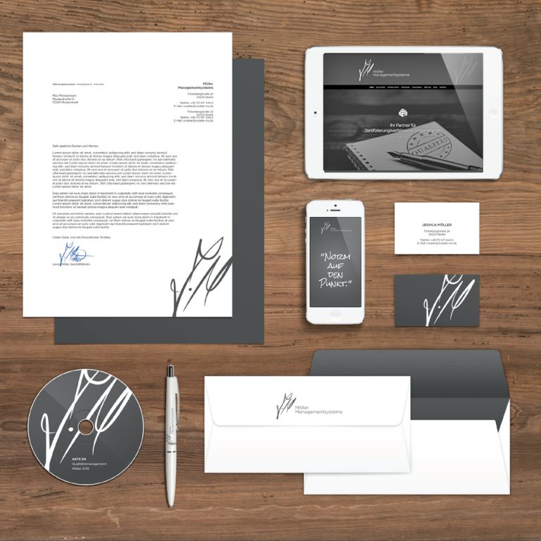 Möller Managementsysteme – wenn Kunden vertrauen