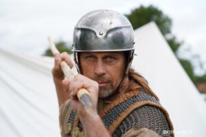 Impressionen vom Keltenfest auf dem hohen Dörnberg 2019 Impressionen vom Keltenfest auf dem hohen Dörnberg 2019